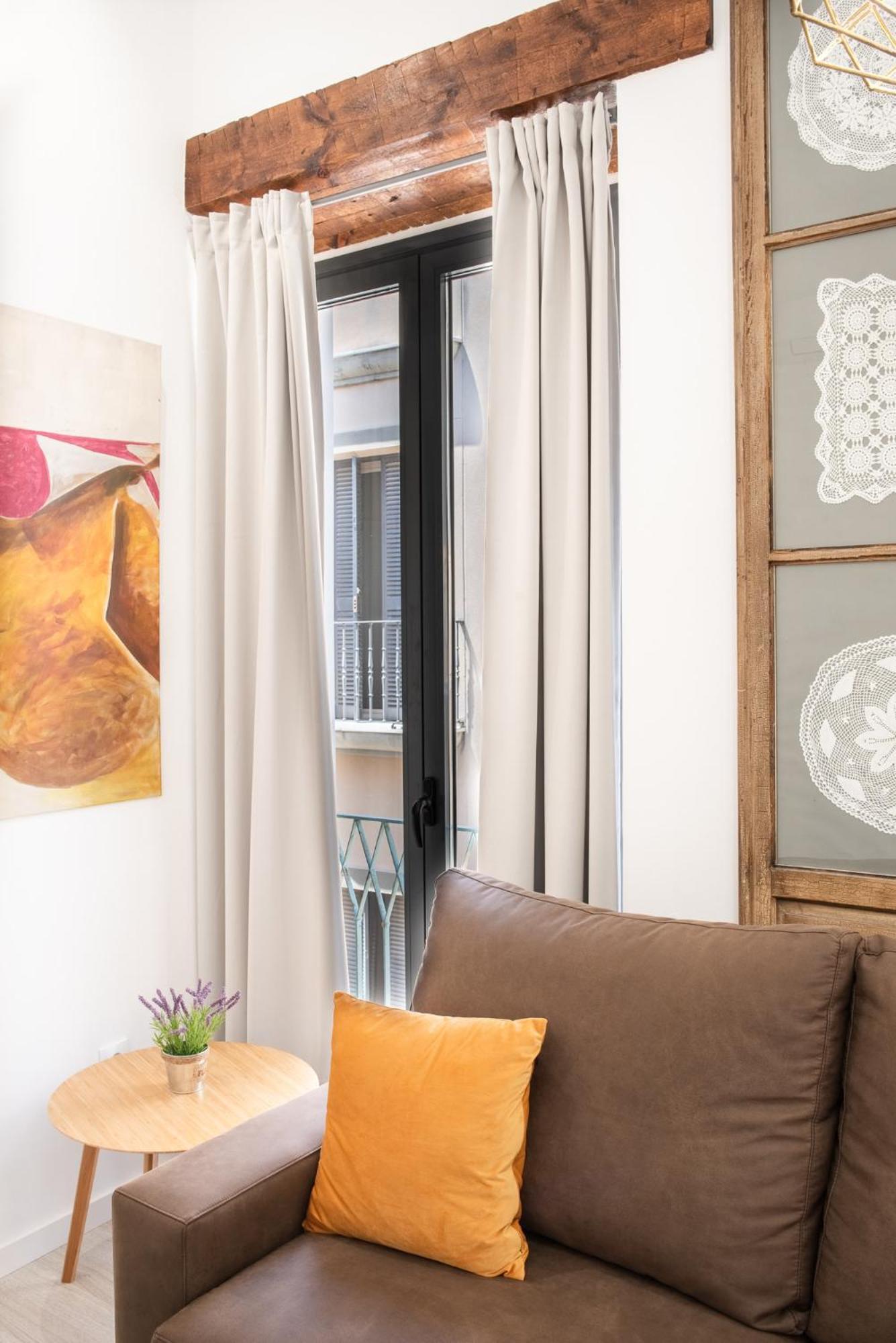 Acanthus Sevilla Dış mekan fotoğraf