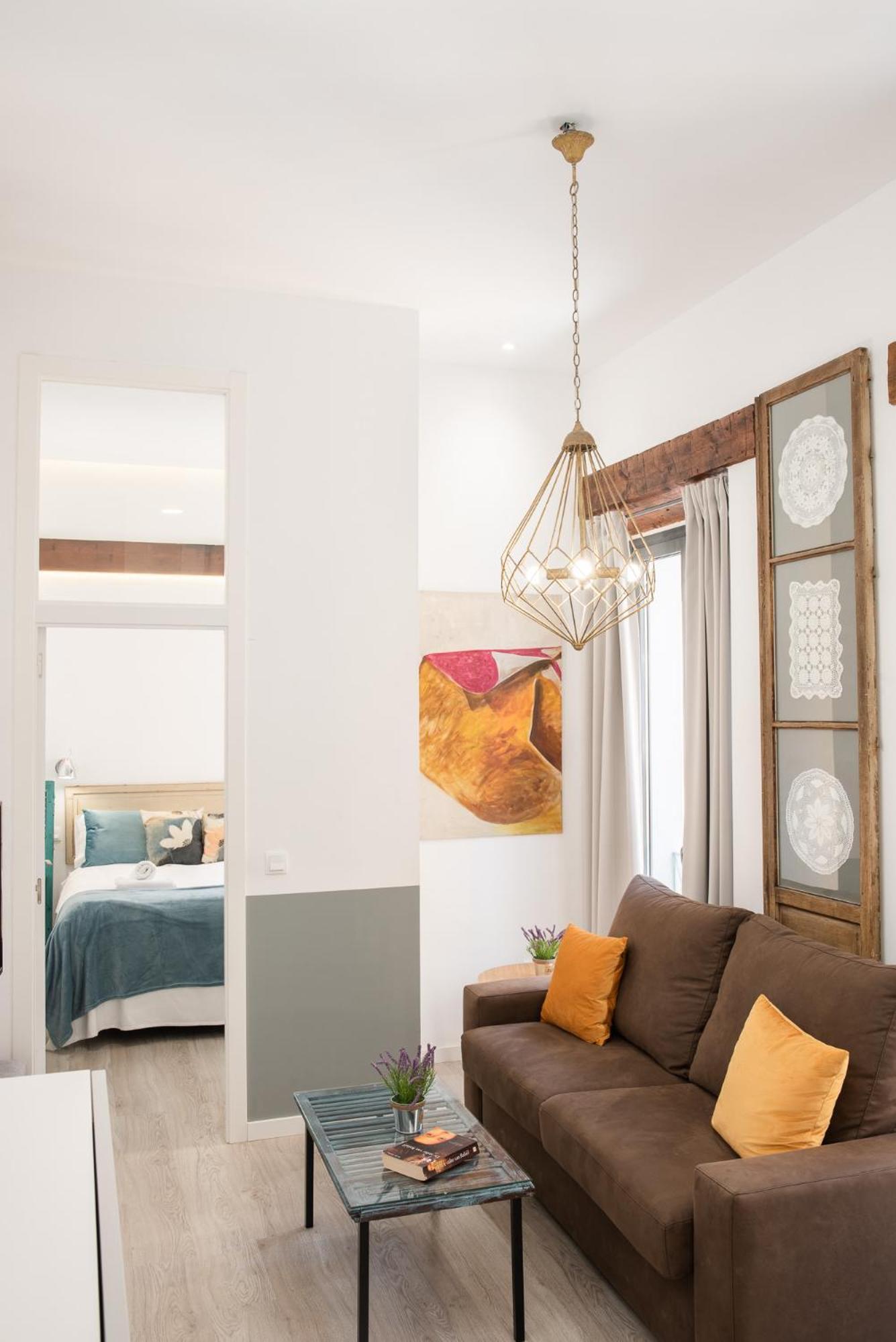 Acanthus Sevilla Dış mekan fotoğraf