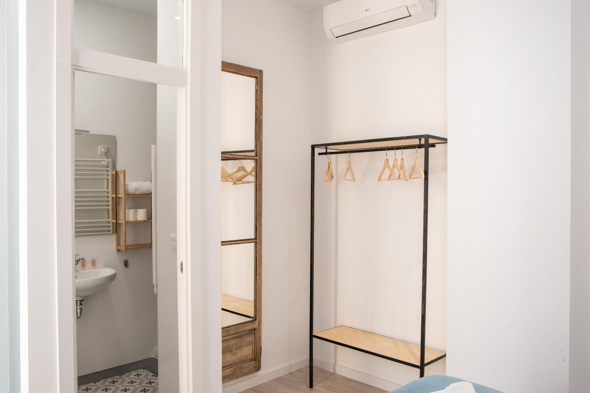Acanthus Sevilla Dış mekan fotoğraf