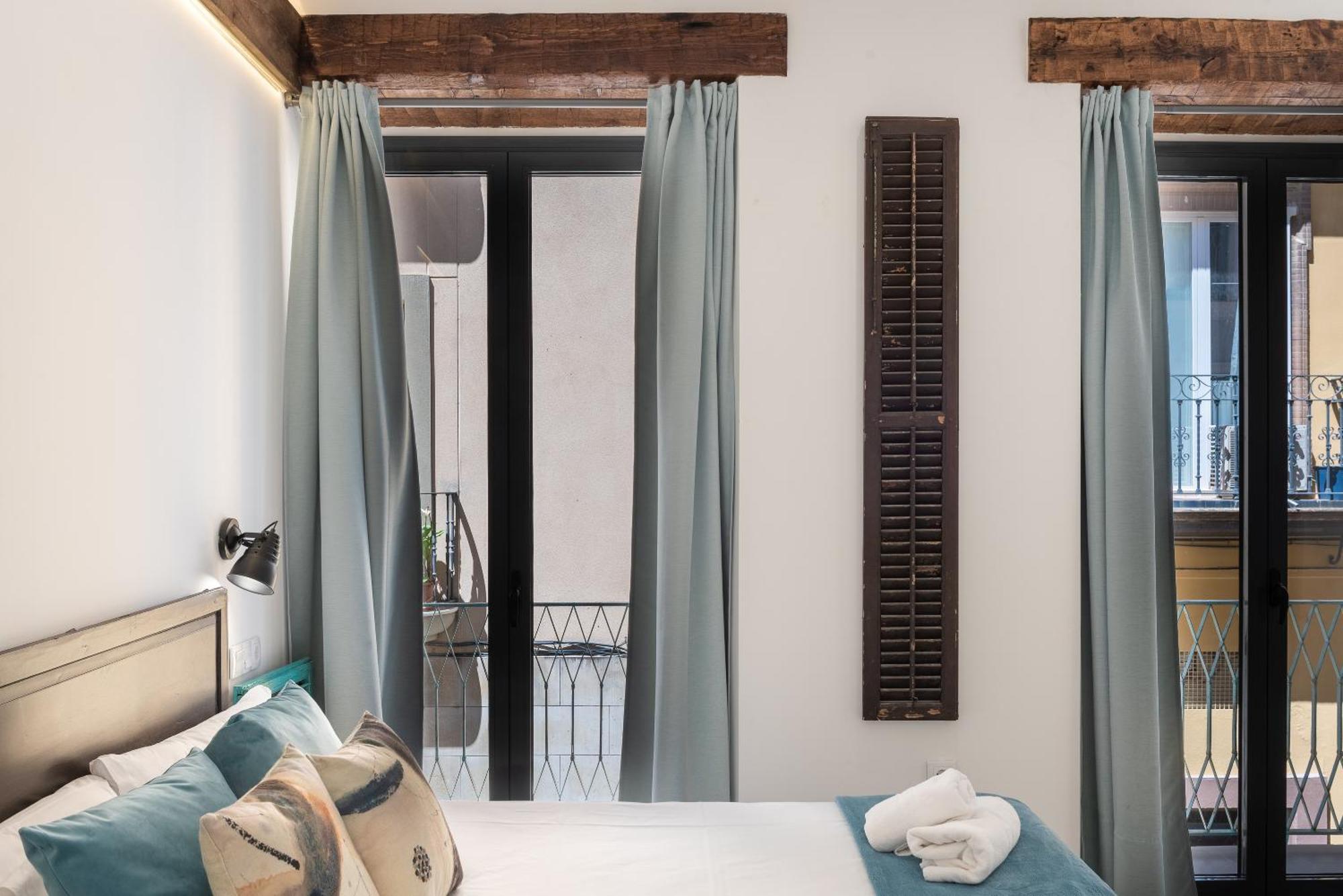 Acanthus Sevilla Dış mekan fotoğraf